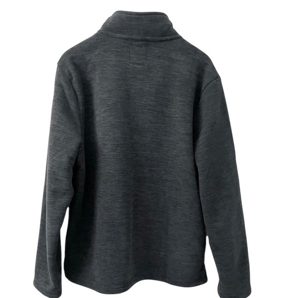 Telluride 1/4 Zip Pullover Sweater - Picture 2 of 6